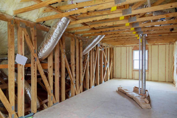 Best Insulation Contractor Near Me  in Beacon, NY