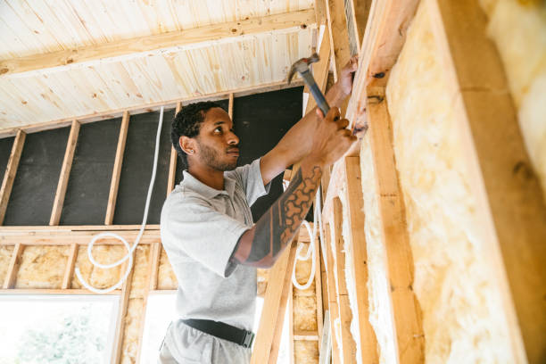 Best Wall Insulation Contractor  in Beacon, NY