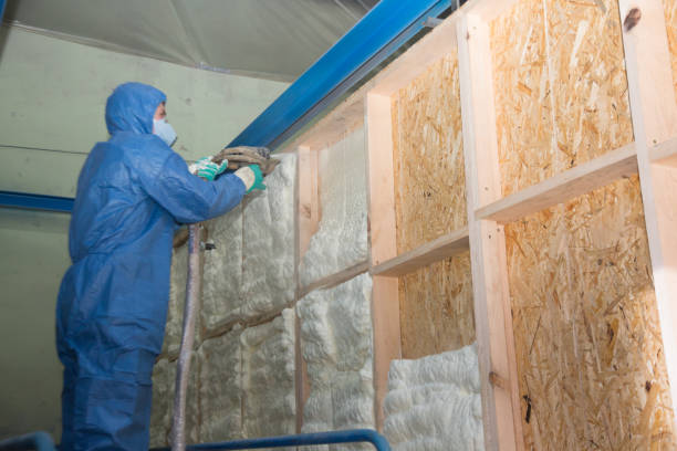 Best Blown-in Insulation  in Beacon, NY
