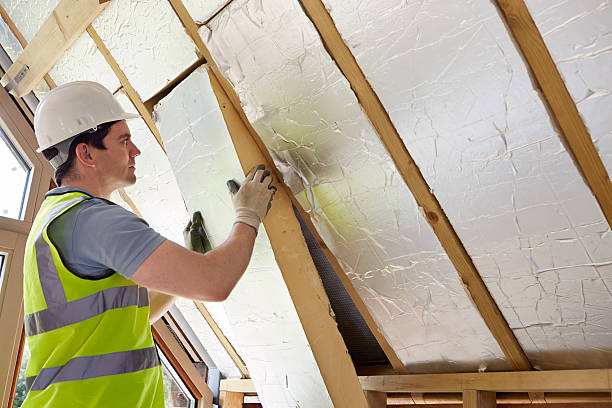 Soundproof Insulation Installation in Beacon, NY