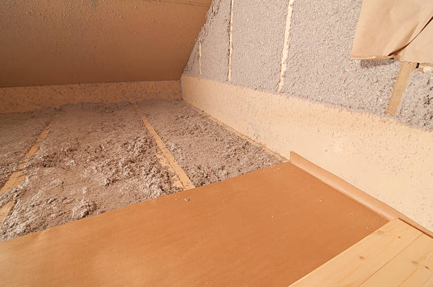Best Commercial Insulation Contractor  in Beacon, NY